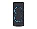 Galaxy S8 Battery Case, BIYOUSUO Charger Case 5000 mAh Extended Backup Battery Juice Pack Rechargeable Charging Case Power Bank Cover for Samsung Galaxy S8 5.8 inch(Black)