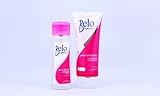BELO Essentials Face Wash & Toner combo - PINK (for Oily Skin)