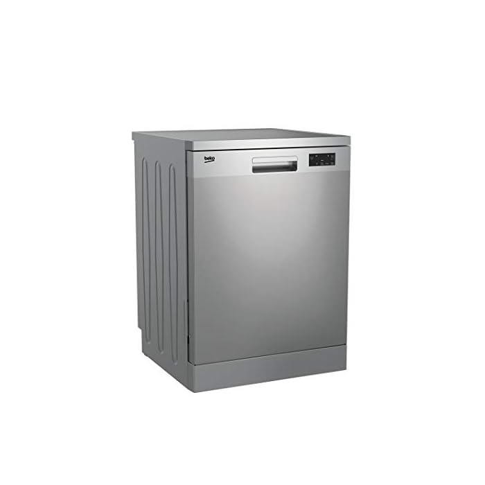 Lavavajillas BEKO Dfn16420x Inox A++