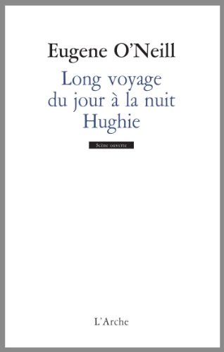 Long voyage du jour à la nuit