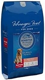 Fishmonger Senior (1.5kg)