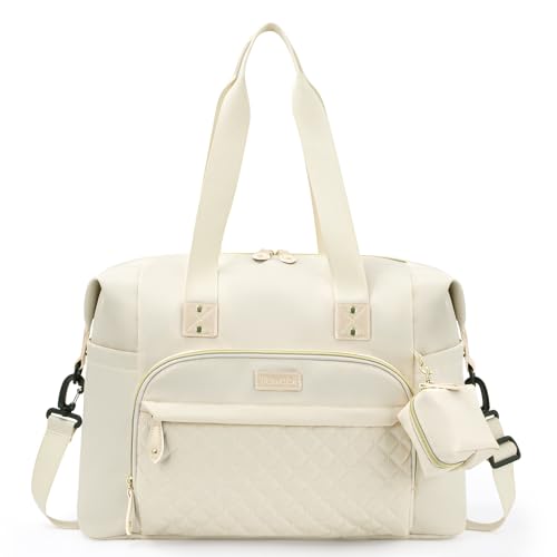 Tuwubi Diaper Bag Tote