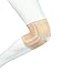 FUTURO Comfort Knee Support with Stabilizers, Ideal for Sprains, Strains, and General Support, Breathable, Small