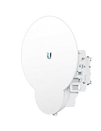 Ubiquiti airfiber puente inalámbrico (af 24 hd)