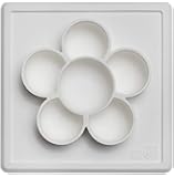 Amazon.com : ezpz Mini Mat - One-Piece Silicone placemat