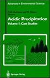 Acidic Precipitation : Case Studies, , 0387969292