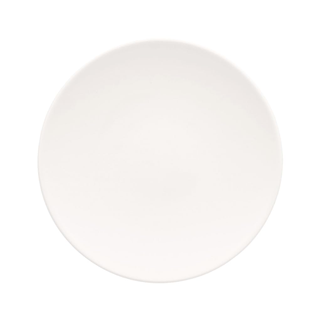 Villeroy & Boch Signature, Porcelain, White