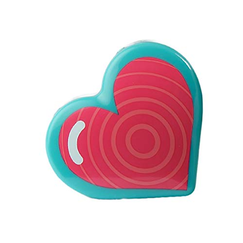 My Baby's Heartbeat Bear Recordable Stuffed Animals 20 sec Heart Voice