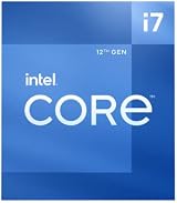 Intel Core i7-12700 Desktop Processor 25M Cache up to 4.90 GHz 12th Gen view 2