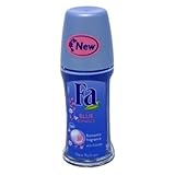 Fa Deodorant Roll-On - Blue Romance Deodorants And Antiperspirants