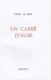 Un  carré d'aube
