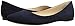 Nine West Women's Speakup Leather Ballet Flat