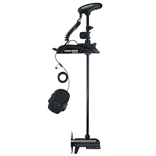 Minn Kota Terrova Trolling Motor 45"/80lb w/i-Pilot and MDI