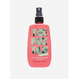 The Fox Tan Rapid Watermelon Mist Shimmer, 120 ml