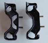 Subaru Group N 6 speed mount WRX, STi
