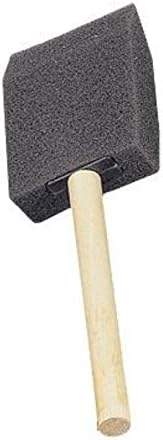 Rayher 3843100 Sponge Brush, 5.0 cm
