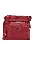 Tumi Voyageur Capri Crossbody Travel Tote