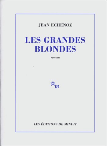Les grandes blondes