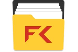 File Commander - File Manager/Explorer