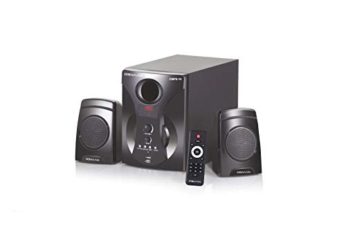 oshaan tower speaker