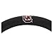 Pilot Alumni Group SWC-953 Leather Steering Wheel Cover (Collegiate South Carolina Gamecocks)