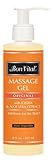 Bon Vital Original Massage Gel, 8 oz. Bottle with Pump, (Old Version)