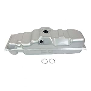 gmc tank fuel chevy gas sierra truck 2022 gallon capacity pickup specs read replacement am