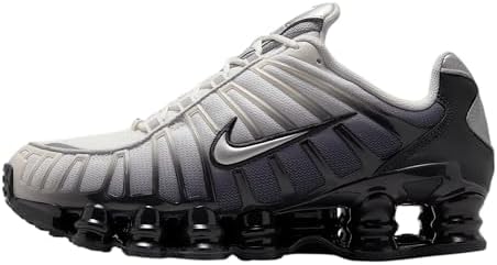 Amazon.com | Nike Shox R4 Women's Shoes (HV0934-002, Black/Dark