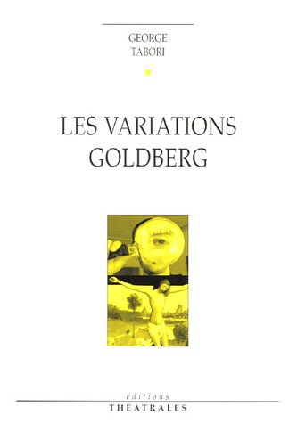 Les  variations Goldberg