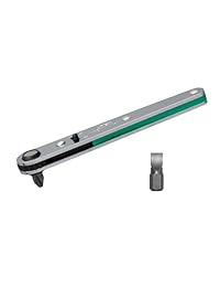 Anex 425 Low Profile Hex Bit Trinquete