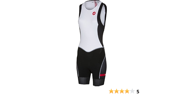 Details about &nbsp;Castelli Womens Triathlon Top Size Medium M 5544