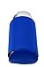 QualityPerfection 12 Royal Blue Party Drink Blank Can Coolers(12,25,50 Bulk Pack) Blank Beer,Soda Coolies Sleeves | Soft,Insulated Coolers | 30 Colors | Perfect For DIY Projects,Holidays,Events