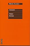 Three Sisters (Drama Classics)