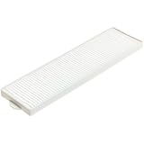 BISSELL Style 8 Post-Motor Filter for Upright Vacuums, 3091