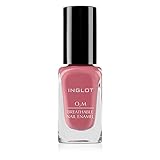 Inglot O2M Breathable Halal Nail Polish (681)