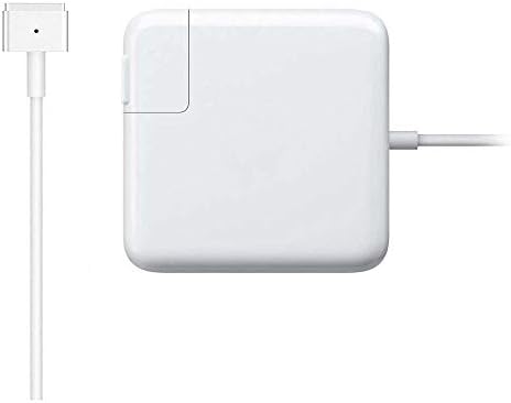 Mac Book Pro Charger, 85w Magsafe2 Replacement Power Adapter for Mac Book Pro 13 inch 15 inch and 17 inch Retina Display(After Late Mid 2012 Models)