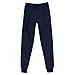 Hanes Girls' Fleece Slim Leg Sweatpants