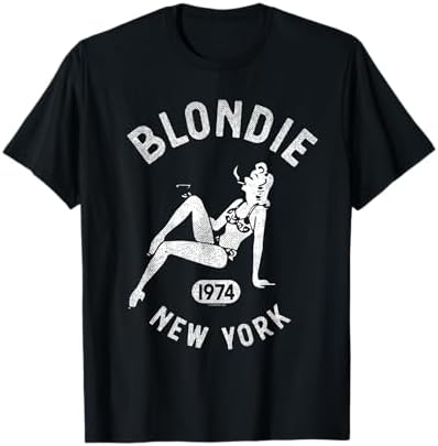 Amazon.com: NYHC Vintage New York Hardcore T-Shirt : Clothing