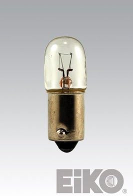 10 PACK Eiko - 1815 Miniature Light Bulbs
