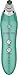 Michael Todd Sonic Refresher Wet/dry Sonic Microdermabrasion System With Micromist Technology, Teal