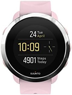 suunto 3 fitness pink