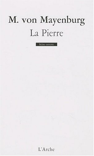 La  pierre