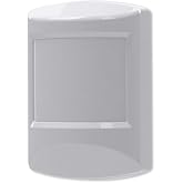 Ecolink Intelligent Technology Z-Wave Pet Immunity Motion Detector with Pet Immunity, White (PIRZWAVE2-ECO)