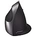 Evoluent VMCRW VerticalMouse C Right Hand Ergonomic Mouse with Wireless Connection (Regular Size)