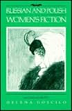 Russian and Polish Women's Fiction, , 0870494724