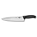 Victorinox Swiss Classic 10-Inch Chef's Knife with Granton Edge