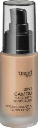 trend it up concealer