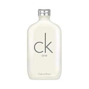Calvin-Klein-CK-ONE-Unisex-Eau-de-Toilette-200-ml Calvin Klein CK One Unisex Eau de Toilette, 200 ml (Pack of 1)