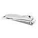 Nail Clippers, Sucica Stainless Steel Fingernail & Toenail Clippers Sharp Nail Cutter - Heavy Duty Nail Clippers for Men & Women (Set of 2)