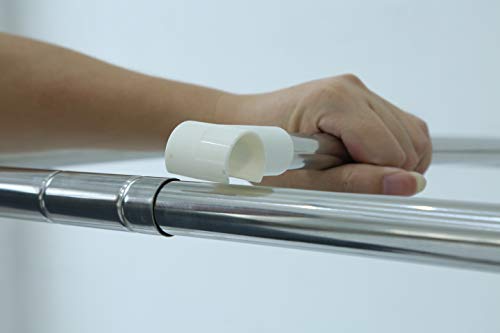 3 GENE+Stainless+Clothes+Installed+Foldable